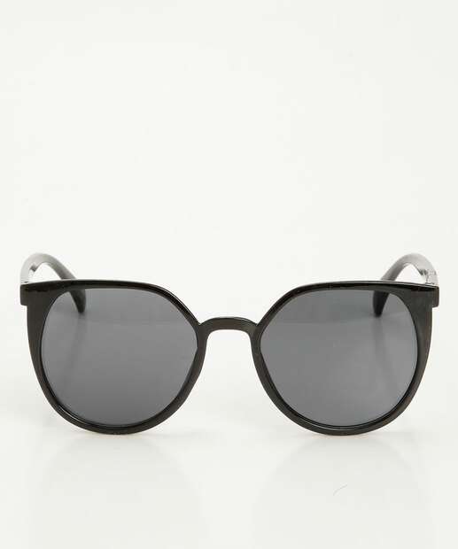 Óculos de Sol Feminino Redondo Marisa