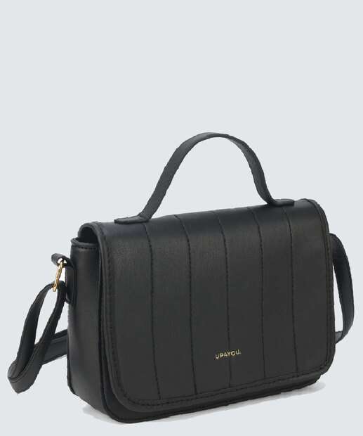 Bolsa Feminina Transversal Crossbody Up4You 