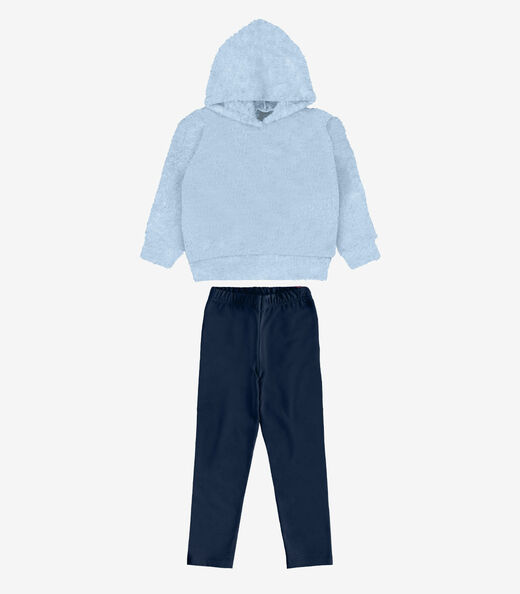 Image_Conjunto Blusão Com Legging Feminino Rovi Kids Azul