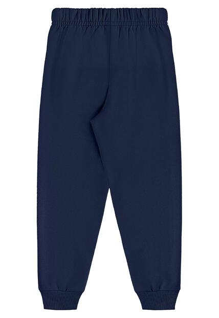 Conjunto Champions League Calça Bee Loop