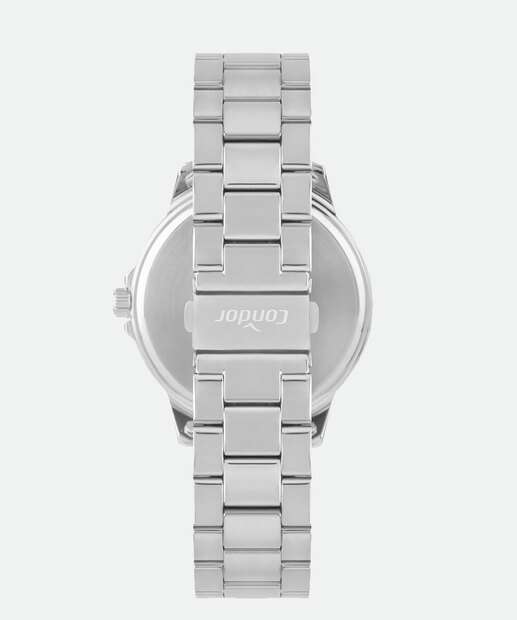 Relógio Masculino Condor CO2035NRU/4P