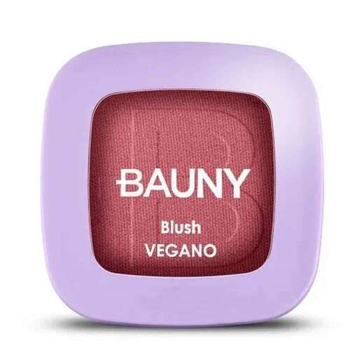 Image_Bauny Blush Compacto 5G - Cor Hibisco