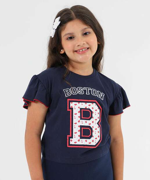 Image_Blusa Infantil Estampa Frontal Babado Marisa Tam 4 a 10 Azul