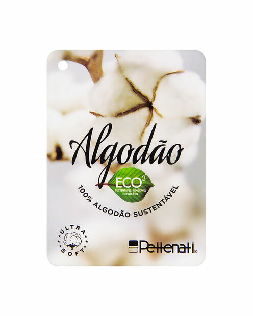 Macacão Bebê Suedine Golinha Bordada Flores - Natural