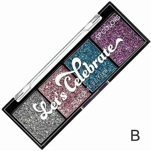 Image_Sombra Glitter Let´s Celebrate Sp Colors