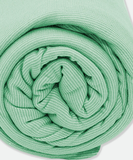 Lençol Com Elástico King Listras Portallar