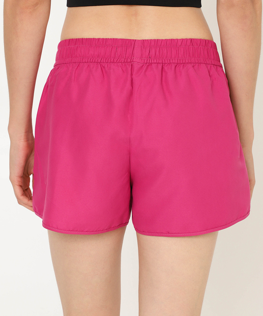 Short Feminino Fitness Amarração Marisa 