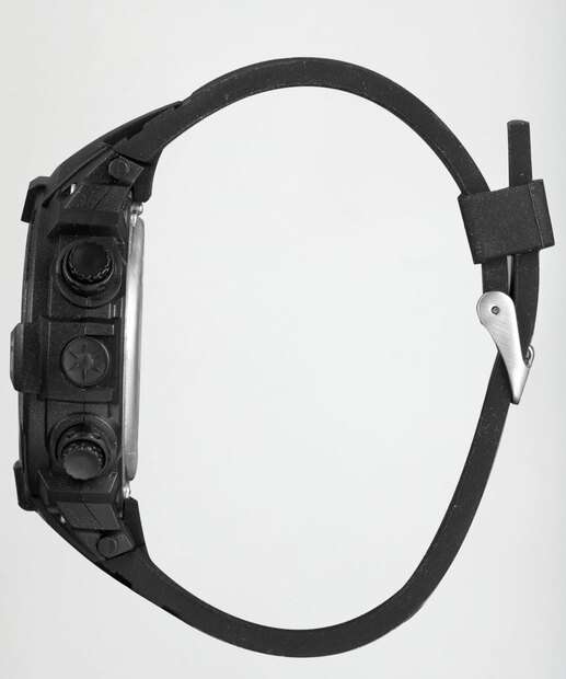 Relógio Masculino X Watch XMPPD559W