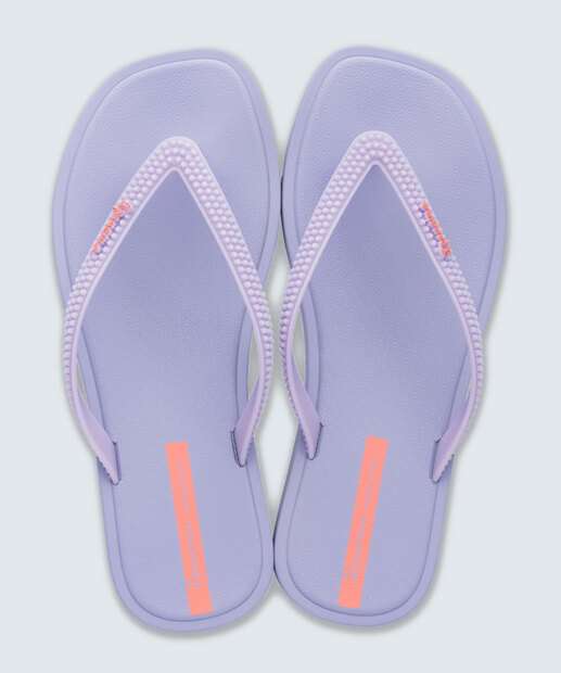 Chinelo Ipanema Feminino Solar 