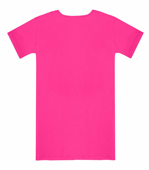Camisola Feminina Lisa Select Rosa