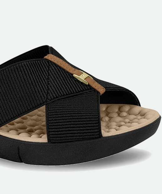 Tamanco Feminino Ultra Conforto Modare