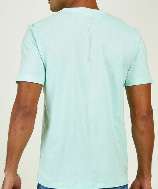 Camiseta Masculina Rick and Morty Warner Bros