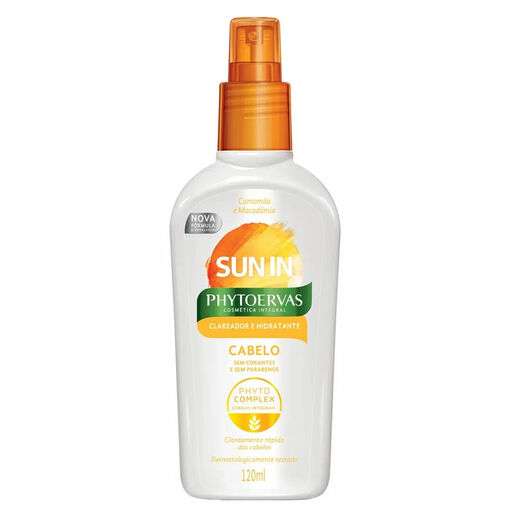 Image_Spray Giovanna Baby Phyto Sun In P/Cabelo 120ml