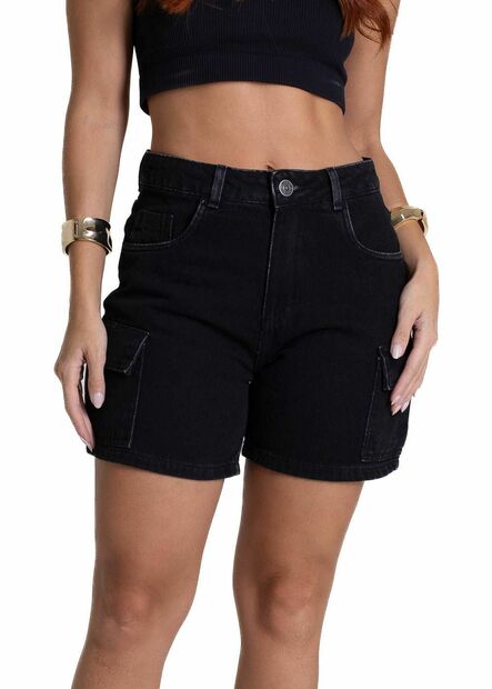 Image_Shorts Jeans Sawary - 282193