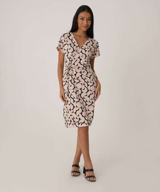 Image_Vestido Feminino Cachequer Estampado Marisa 