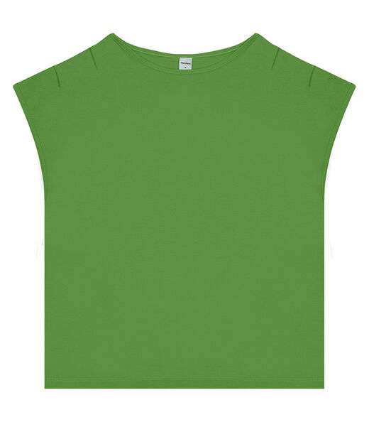Regata Feminina Rovitex Verde