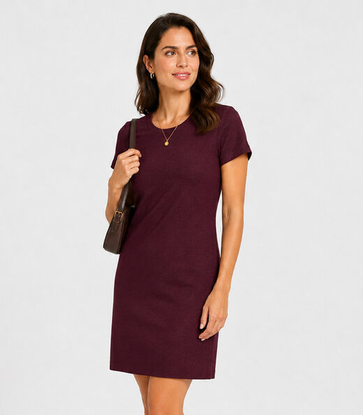 Image_Vestido Feminino Em Tecido Henera Infinita Cor Roxo