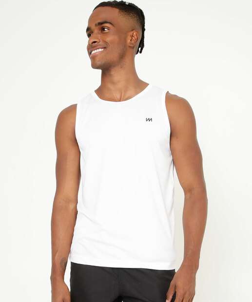 Regata Masculina Fitness MR