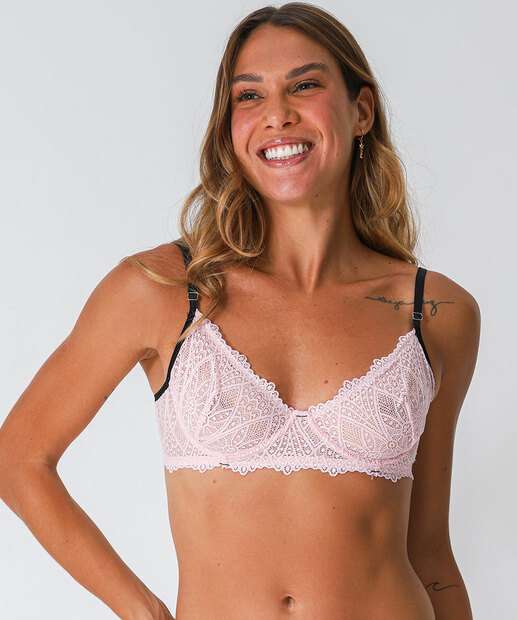 Image_Sutiã De Renda Com Base E Sem Bojo Marisa Rosa