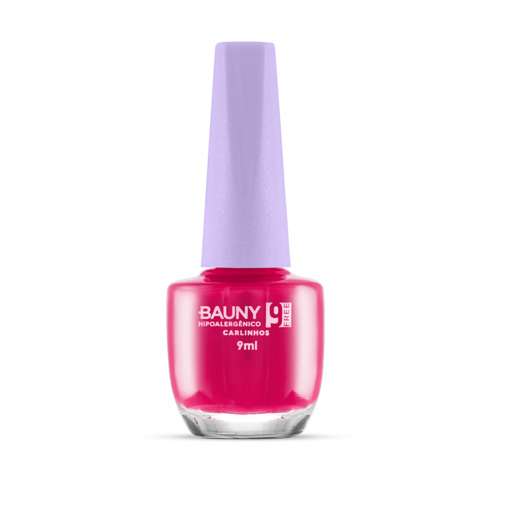 Image_Bauny Esmalte 9Free 9ml Carlinhos