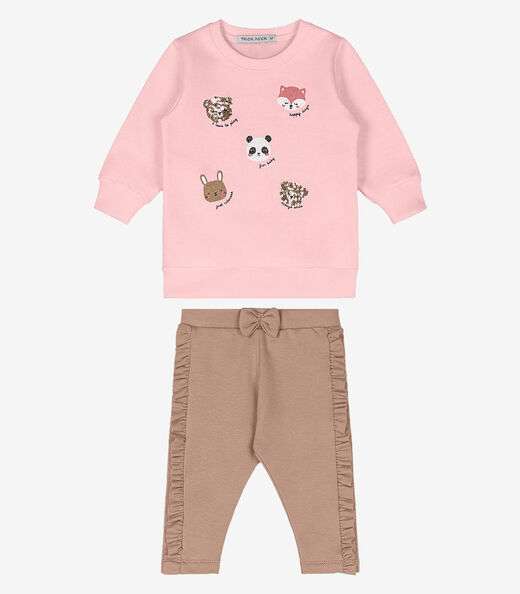 Image_Conjunto Blusão Com Legging Trick Nick Rosa