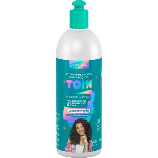 Image_Ativador Novex Toin 500g