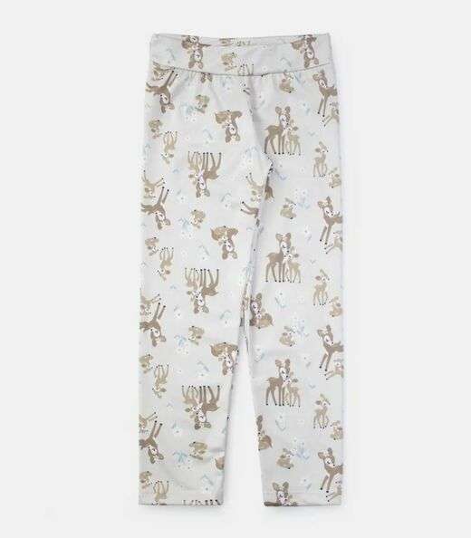 Conjunto Infantil Menina Meia Estação Laluna Rosa