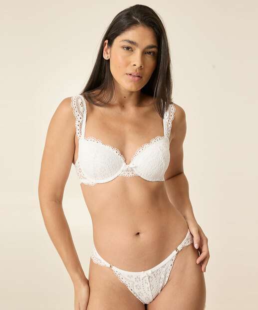 Image_Sutiã Com Aro E Com Bojo Laise Marisa