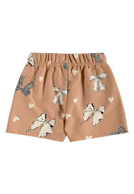 Conjunto Laços e Corações Bee Loop