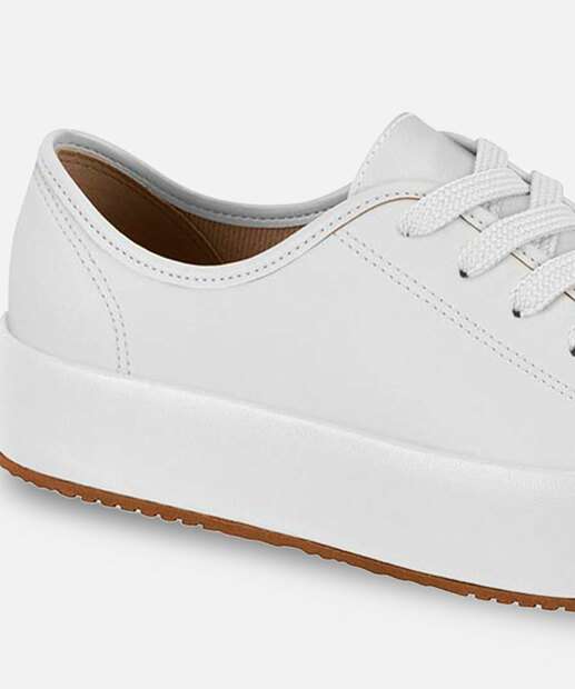 Tênis Casual Feminino Flatform Beira Rio