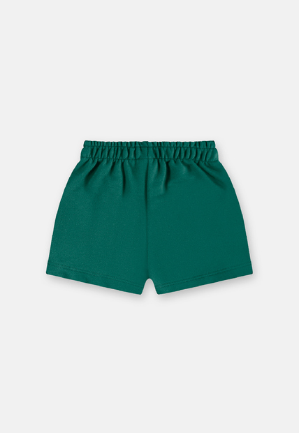 Conjunto Brejo para Bebê Menino Três e Já