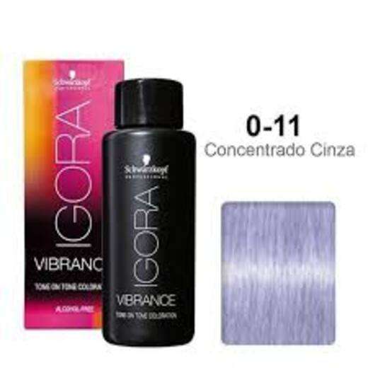 Image_Coloração Schwarzkopf Professional Igora Vibrance 0-11 60ml