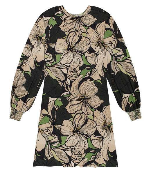 Image_Vestido Curto Plus Size Secret Glam Verde