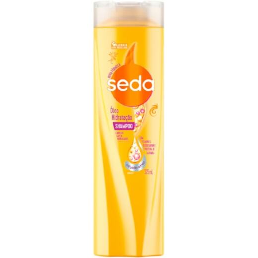 Image_Shampoo Seda Óleo Hidratacao 325ml