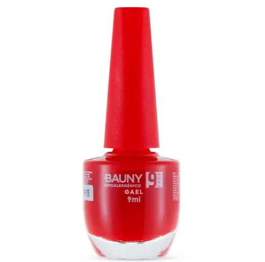 Bauny Esm 9Free 9ml Gael