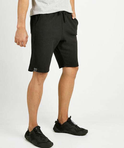 Bermuda Masculina Fitness Básica Topper