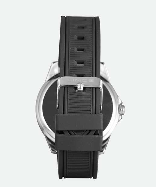 Relógio Masculino Lince MRPM008L46K0AOP2PX Preto