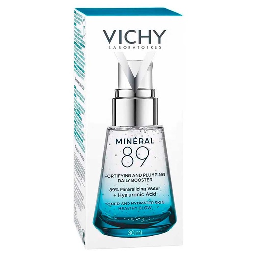 Image_Kit com 3 Unidades de Mineral 89 Sérum Facial Vichy (30 ml)