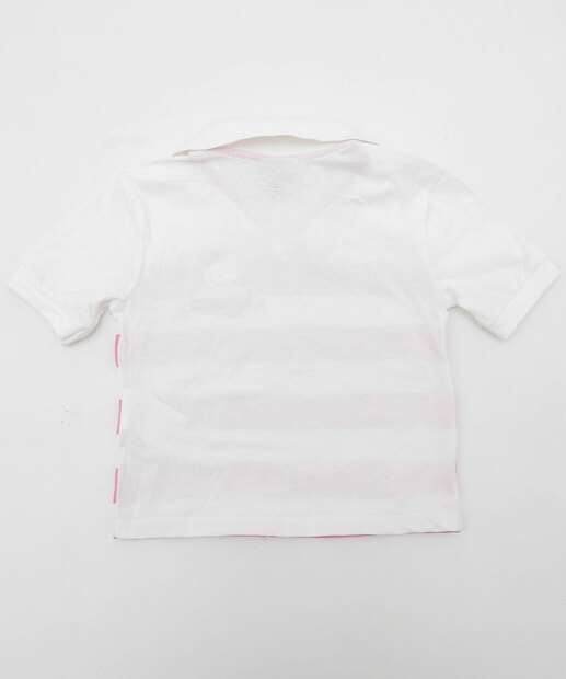Blusa Infantil Estampa Hello Kitty Sanrio Tam 4 a 10