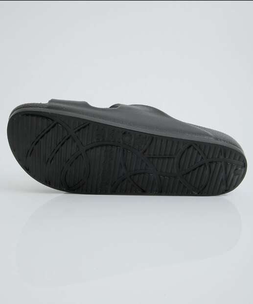 Rasteirinha Birken Feminina Fivela 