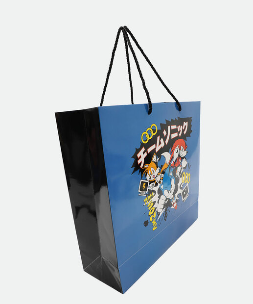 Image_ Sacola Presente Sonic