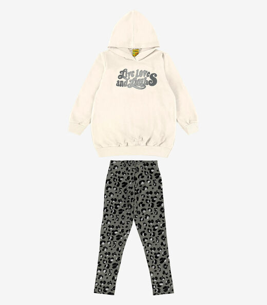 Image_Conjunto Blusão com Legging Rovi Kids Bege