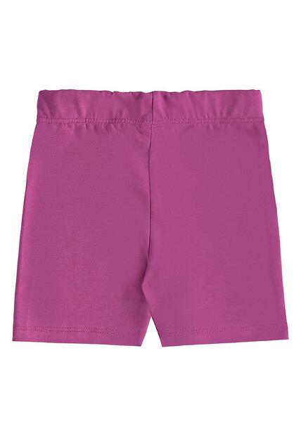 Conjunto com Regata e Bermuda Bee Loop