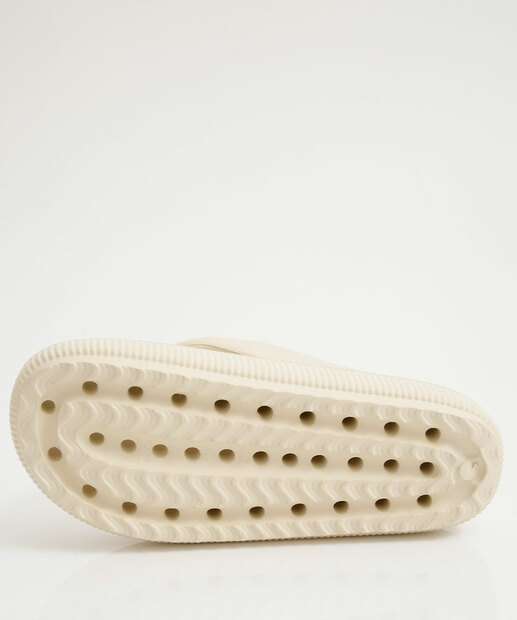 Chinelo Feminino Flatform 