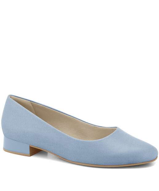 Image_Scarpin Feminino Bico Quadrado Salto Grosso Ramarim Azul