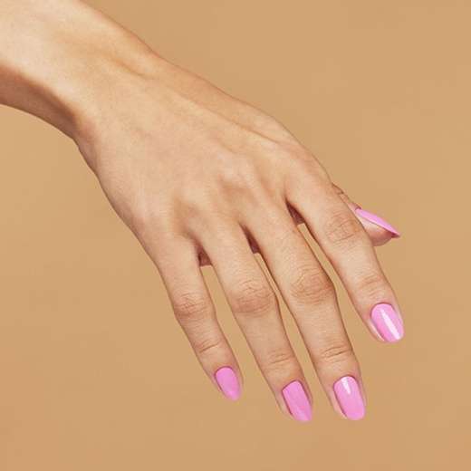 Esmalte Colorama 8Ml Guru Amor Proprio Solteira Sim Sozinha Nunca