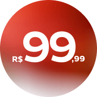 Navegação por Preço - até R$99,99
