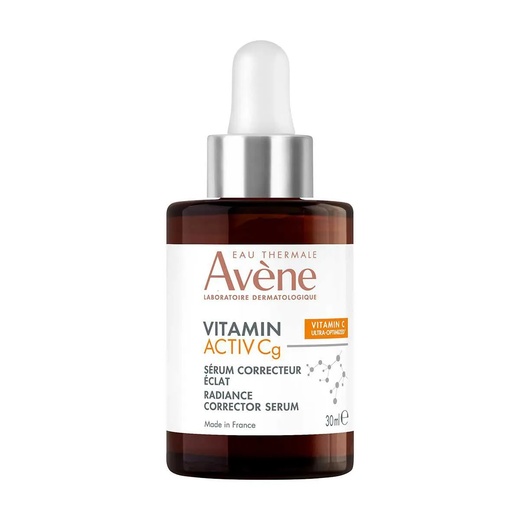 Image_Sérum Facial Avène Vitamin Activ Cg Iluminador 30ml