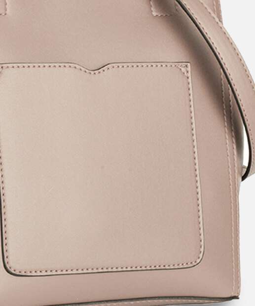 Bolsa Feminina de Mão Pagani 