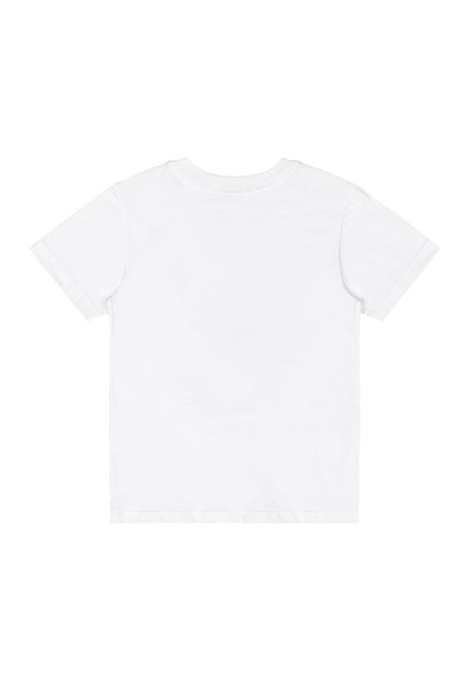 Camiseta Kit Canetinhas Pintar Quimby
